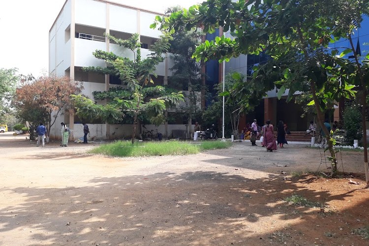 Anna University Regional Campus, Tirunelveli