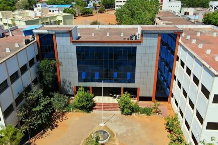 Anna University Regional Campus, Tirunelveli