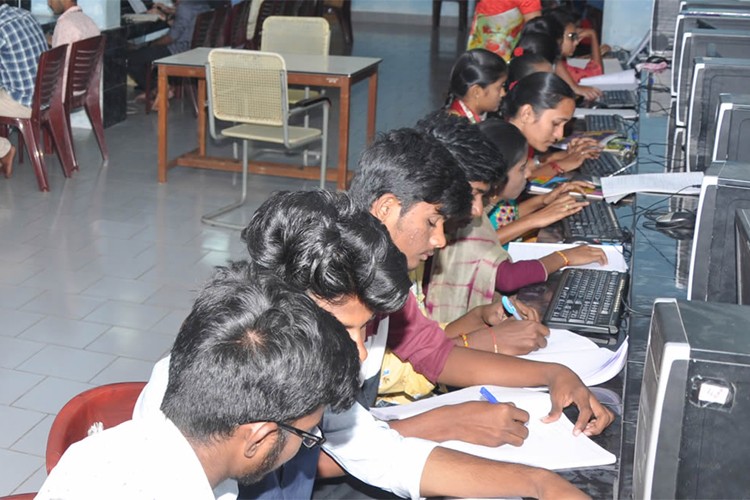 Annabattuni Satyanarayana Degree College, Guntur