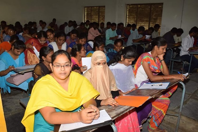 Annabattuni Satyanarayana Degree College, Guntur