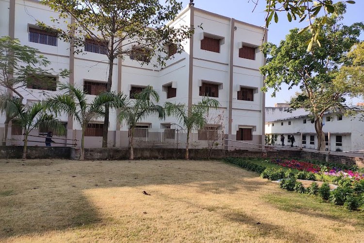 Annada College, Hazaribagh