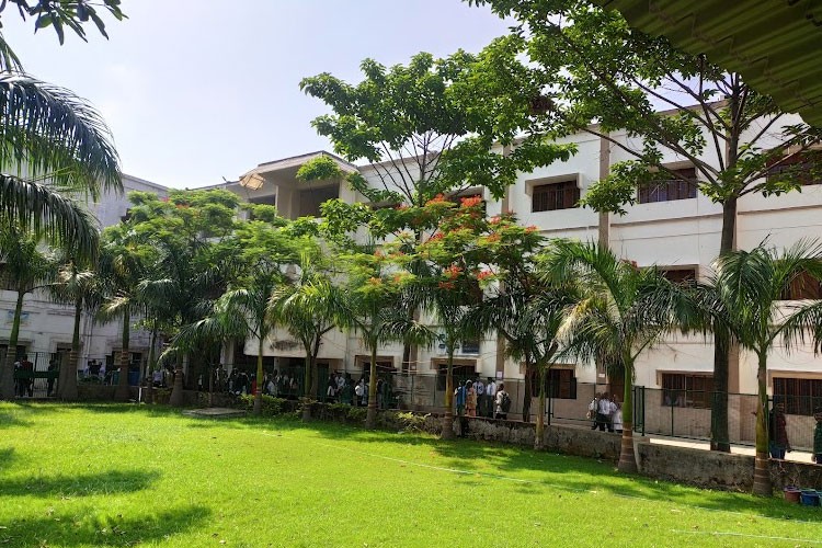 Annada College, Hazaribagh