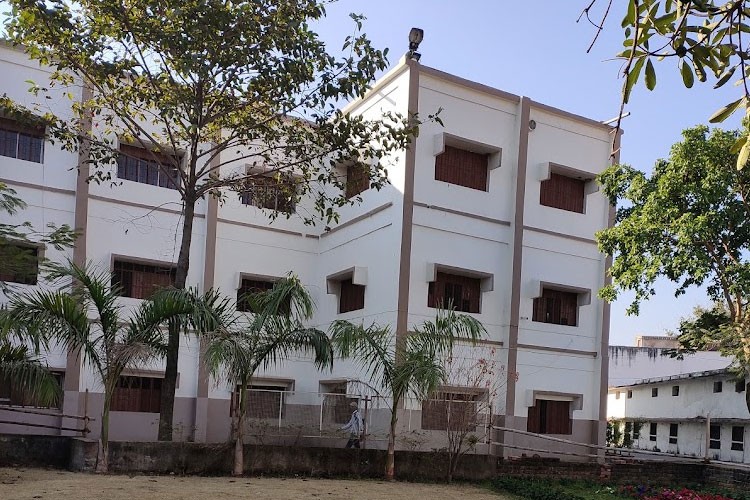 Annada College, Hazaribagh