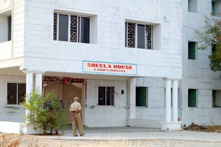 Annai Mathammal Sheela Engineering College, Namakkal