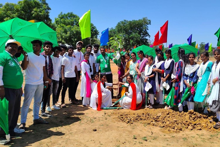 Annai Veilankanni's College of Engineering, Kanchipuram