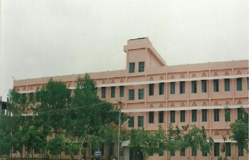 Annamacharya College of Education Rajampet, Kadapa