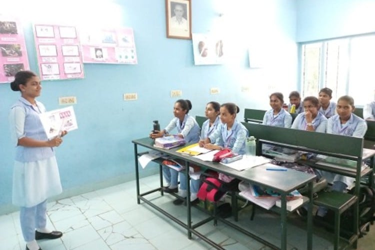 Annammal College of Nursing Kuzhithurai, Kanyakumari