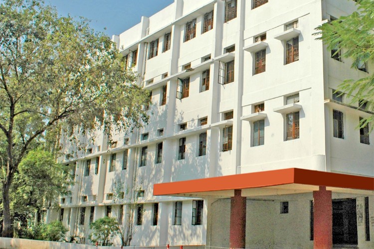 Annasaheb Chudaman Patil Memorial Medical College, Dhule