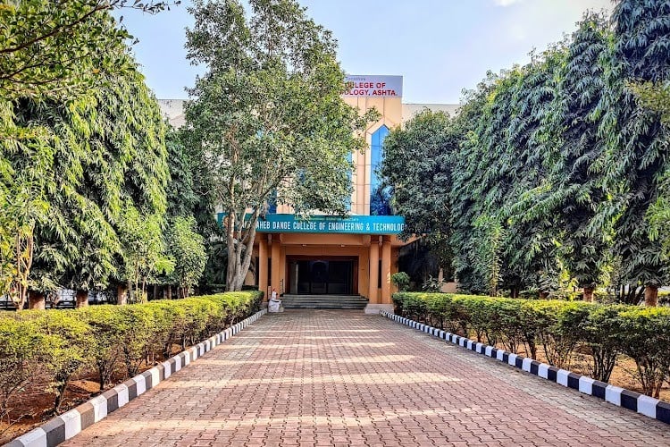 Annasaheb Dange College of Engineering & Technology, Sangli