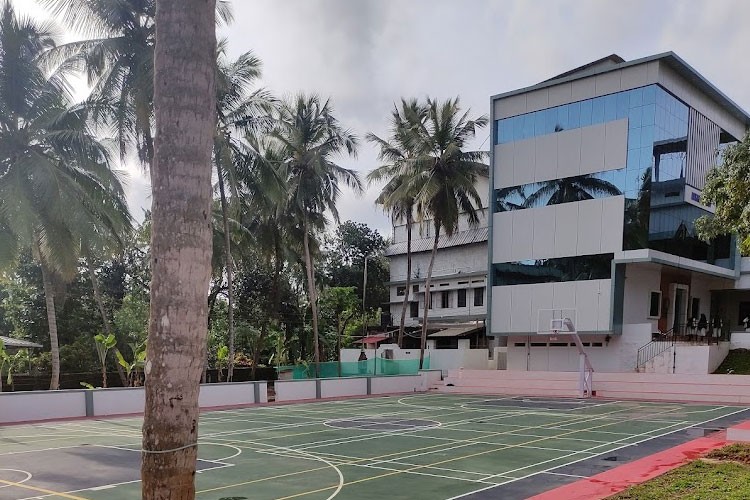 Ansar Arabic College, Malappuram