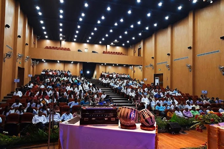 Anugrah Narayan Singh College, Patna