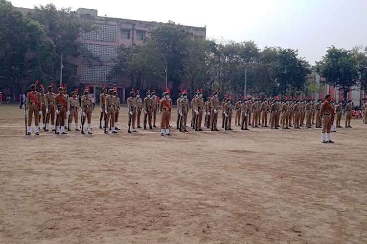 Anugrah Narayan Singh College, Patna