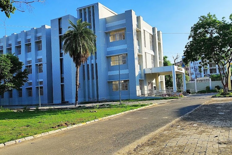 Anugrah Narayan Singh College, Patna