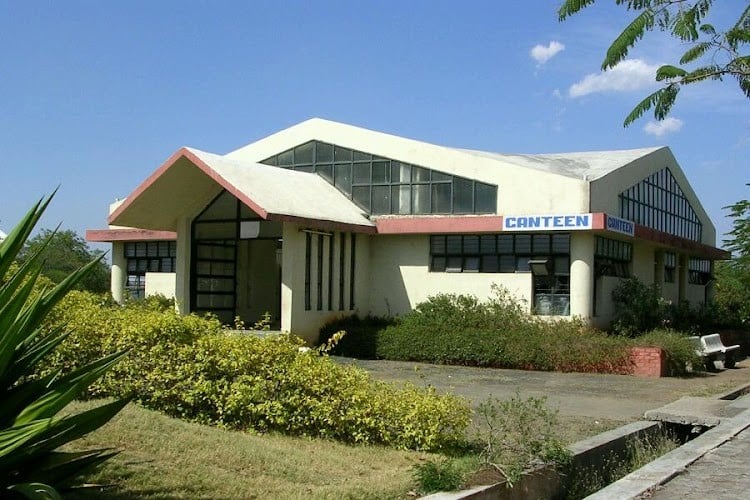 Anuradha Engineering College, Chikhli