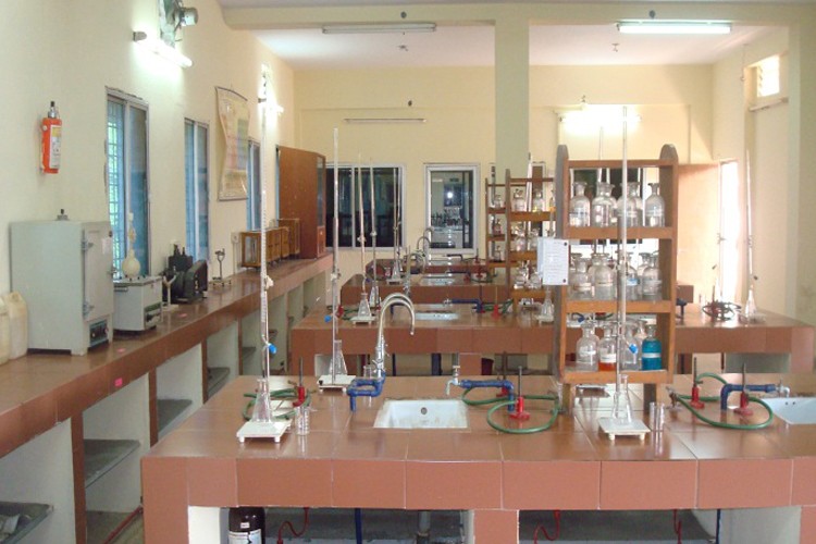 Anurag College of Pharmacy, Bhandara