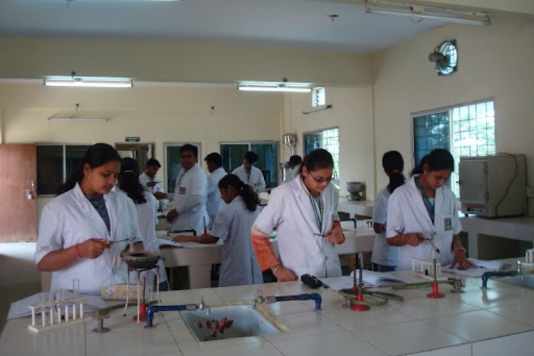 Anurag College of Pharmacy, Bhandara