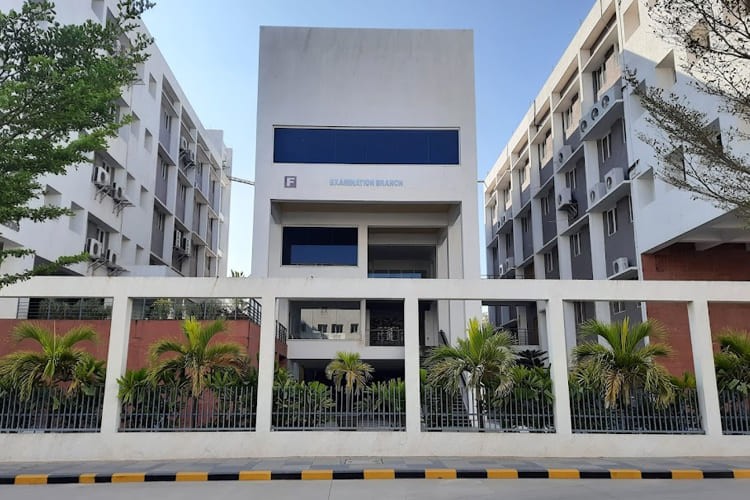 Anurag University, Hyderabad