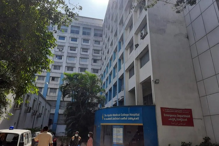 Apollo Institute of Medical Science & Research, Hyderabad