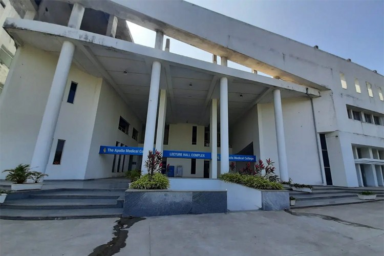 Apollo Institute of Medical Science & Research, Hyderabad