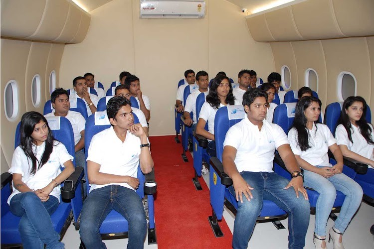 Aptech Aviation and Hospitality Academy, Bhubaneswar