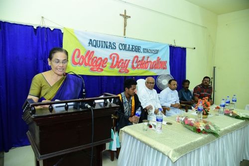 Aquinas College, Cochin