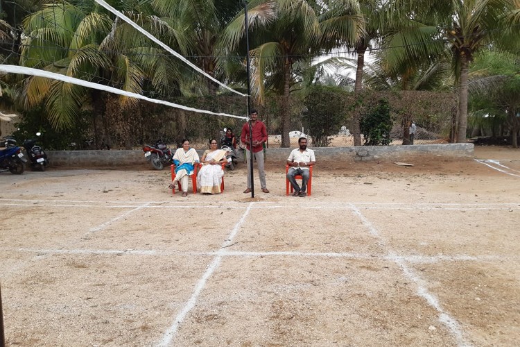 Aradhana College of Education, Ranga Reddy