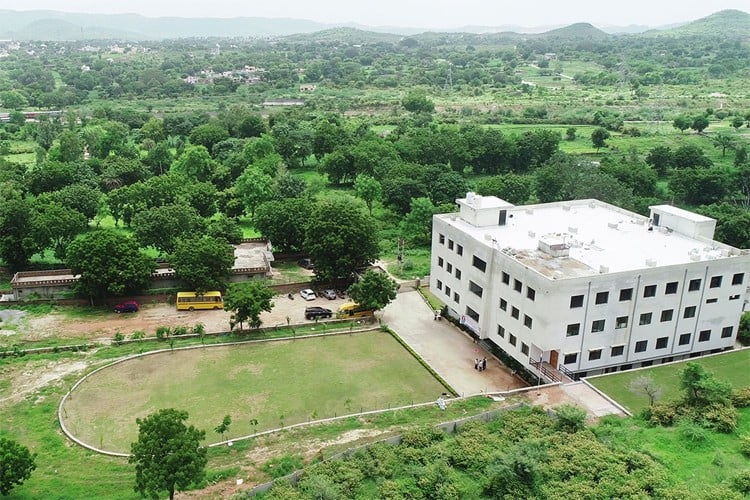 Aravali Institute of Nursing, Udaipur