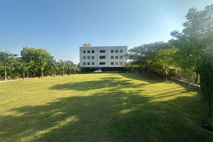 Aravali Institute of Nursing, Udaipur