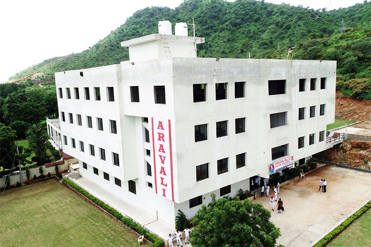 Aravali Institute of Nursing, Udaipur