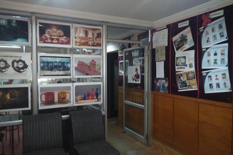 Arena Animation Institute, Jaipur