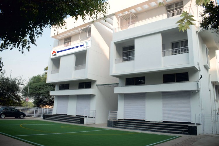 Arham Adhyan Management Institute, Pune