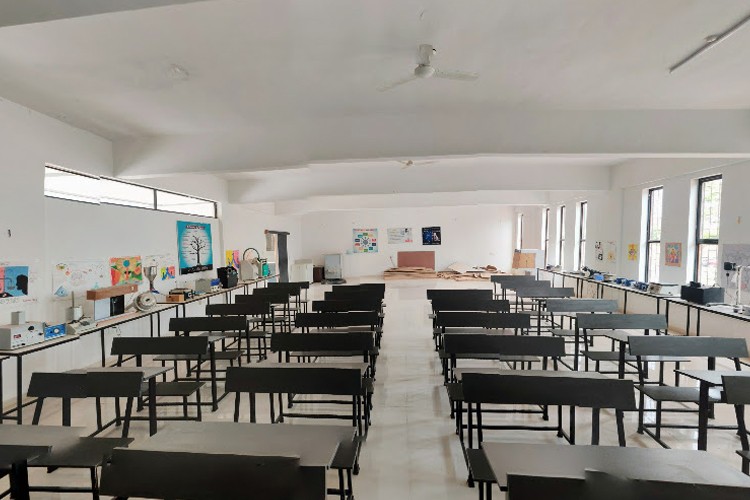 Arihant College of Pharmacy, Ahmednagar