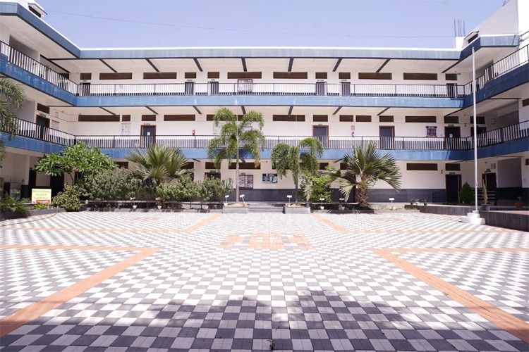 Arihant College of Pharmacy, Ahmednagar