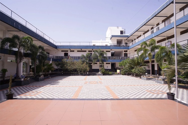 Arihant College of Pharmacy, Ahmednagar