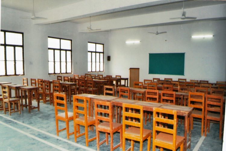 Arjun Ram Teachers Training College, Sikar