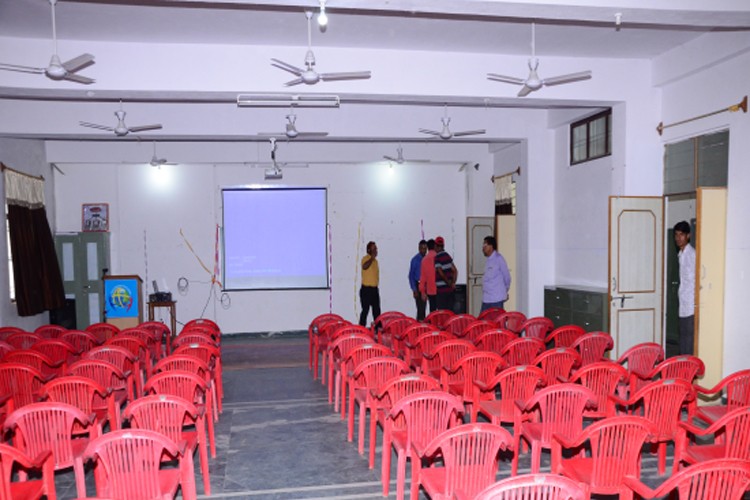 Arjun Ram Teachers Training College, Sikar