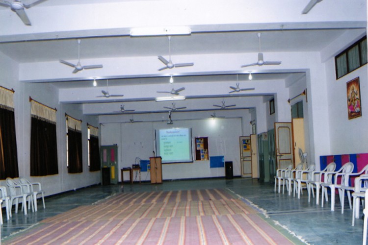 Arjun Ram Teachers Training College, Sikar