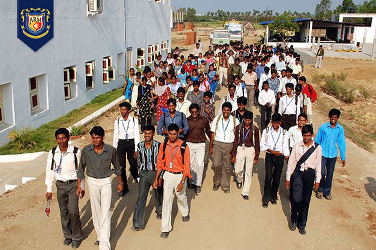 ARM College of Engineering and Technology, Chennai