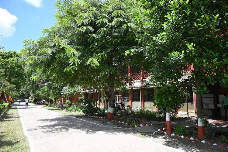 Armapore P.G. College, Kanpur