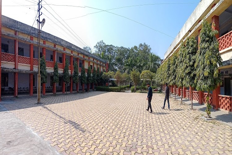 Armapore P.G. College, Kanpur