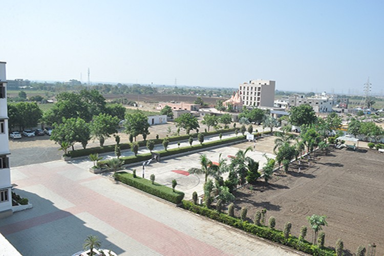 Arpit College of Education, Rajkot