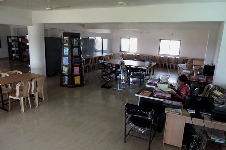 Arpit Institute of Engineering and Technology, Rajkot