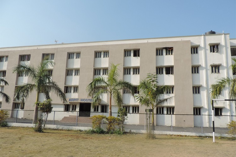 Arpit Institute of Engineering and Technology, Rajkot