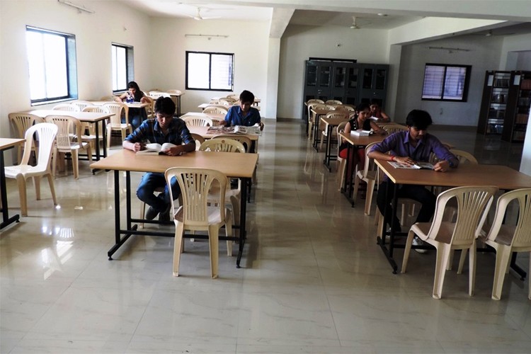 Arpit Institute of Engineering and Technology, Rajkot