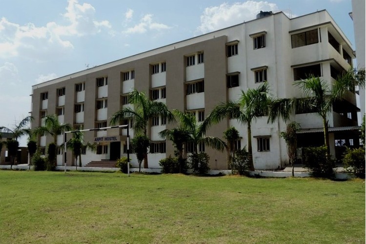 Arpit Institute of Engineering and Technology, Rajkot