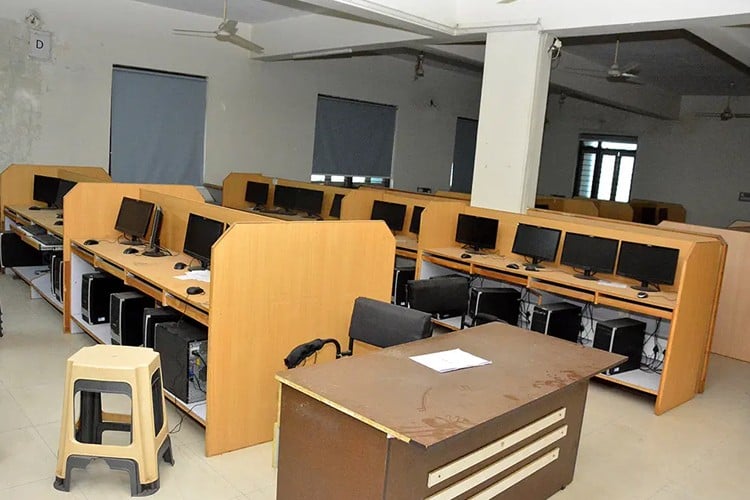 Arpit Nursing College, Rajkot