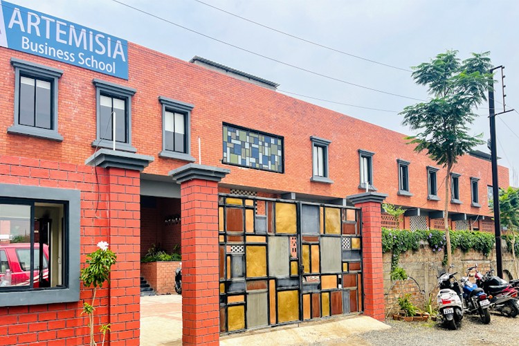 Artemisia Business School, Indore