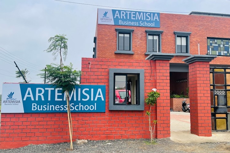 Artemisia Business School, Indore