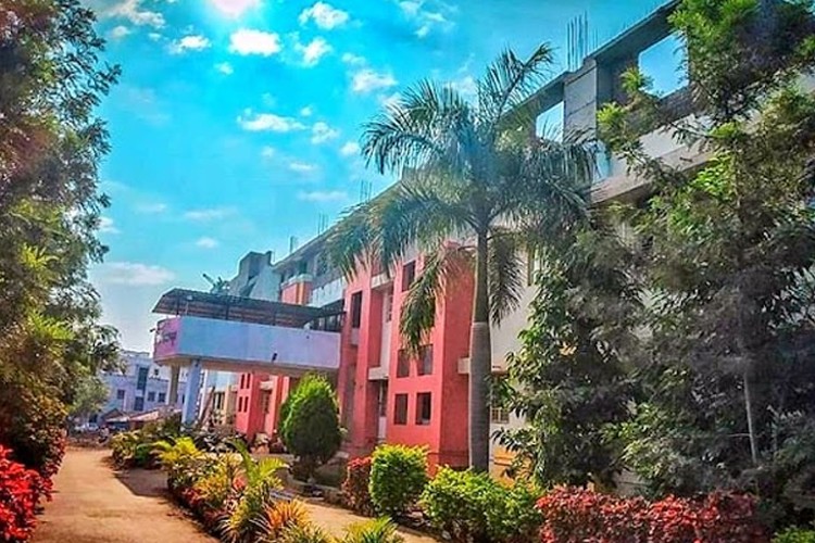 Arts Science and Commerce College, Sangli