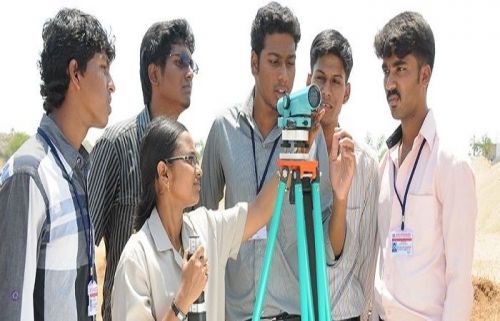 Arulmurugan College of Engineering, Karur